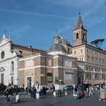Bazylika Santa Maria del Popolo w Rzymie