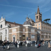 Bazylika Santa Maria del Popolo w Rzymie
