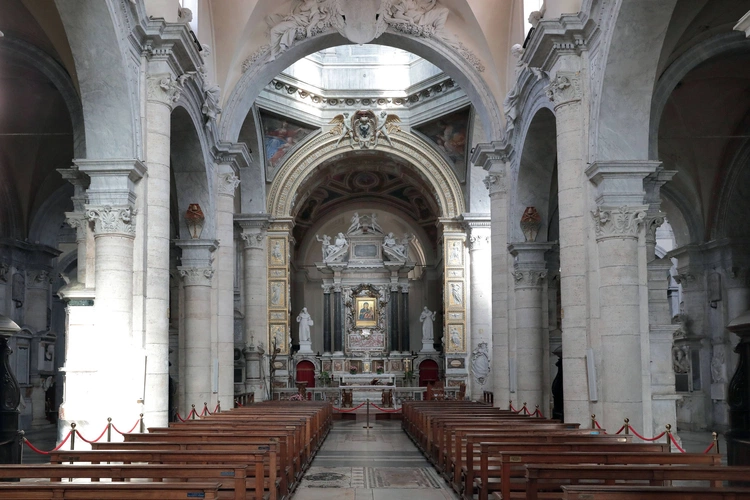 Bazylika Santa Maria del Popolo w Rzymie