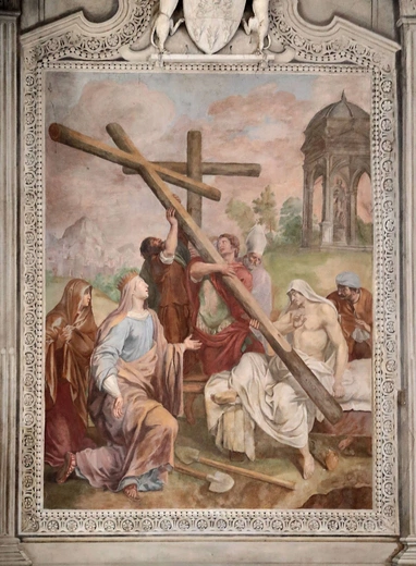 Bazylika Santa Maria del Popolo w Rzymie