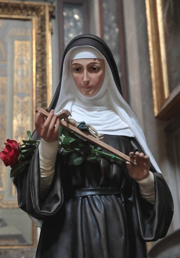 Bazylika Santa Maria del Popolo w Rzymie