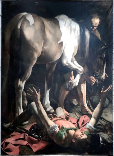 Bazylika Santa Maria del Popolo w Rzymie