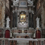 Bazylika Santa Maria del Popolo w Rzymie