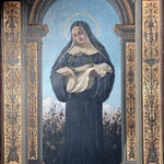 Bazylika Santa Maria del Popolo w Rzymie