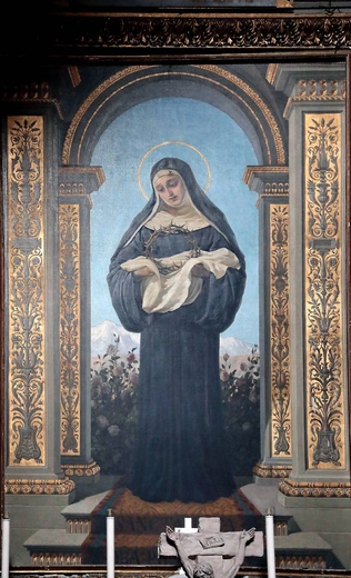 Bazylika Santa Maria del Popolo w Rzymie