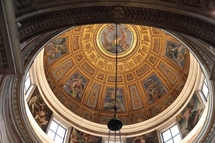 Bazylika Santa Maria del Popolo w Rzymie
