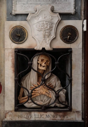 Bazylika Santa Maria del Popolo w Rzymie