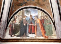 Bazylika Santa Maria del Popolo w Rzymie