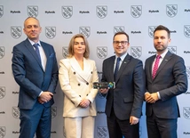 Rybnik. Miasto kupuje kolejne autobusy wodorowe
