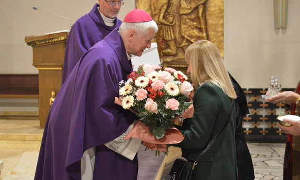 Jastrzębie-Zdrój. Srebrny jubileusz istnienia ośrodka dla dzieci "Betlejem" 