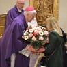 Jastrzębie-Zdrój. Srebrny jubileusz istnienia ośrodka dla dzieci "Betlejem" 