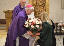 Jastrzębie-Zdrój. Srebrny jubileusz istnienia ośrodka dla dzieci "Betlejem" 