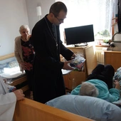 Malczyce. Wielkopostne odwiedziny na Szlaku Nadziei