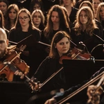 Koncert w 20. rocznicę śmierci Jana Pawła II