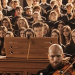 Koncert w 20. rocznicę śmierci Jana Pawła II