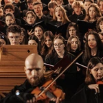 Koncert w 20. rocznicę śmierci Jana Pawła II
