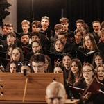 Koncert w 20. rocznicę śmierci Jana Pawła II