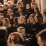 Koncert w 20. rocznicę śmierci Jana Pawła II