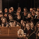 Koncert w 20. rocznicę śmierci Jana Pawła II