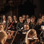 Koncert w 20. rocznicę śmierci Jana Pawła II