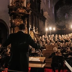 Koncert w 20. rocznicę śmierci Jana Pawła II