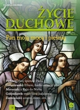 Życie duchowe - Wiosna 122/2025