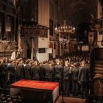 Koncert w 20. rocznicę śmierci Jana Pawła II