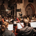 Koncert w 20. rocznicę śmierci Jana Pawła II