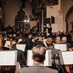 Koncert w 20. rocznicę śmierci Jana Pawła II