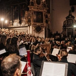 Koncert w 20. rocznicę śmierci Jana Pawła II