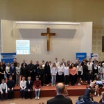 Finał wojewódzkiego konkursu biblijnego