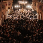 Koncert w 20. rocznicę śmierci Jana Pawła II