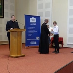 Finał wojewódzkiego konkursu biblijnego