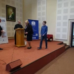 Finał wojewódzkiego konkursu biblijnego