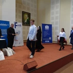 Finał wojewódzkiego konkursu biblijnego