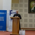 Finał wojewódzkiego konkursu biblijnego