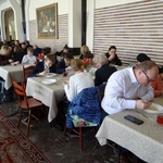 Finał wojewódzkiego konkursu biblijnego