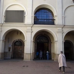 Finał wojewódzkiego konkursu biblijnego