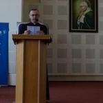 Finał wojewódzkiego konkursu biblijnego