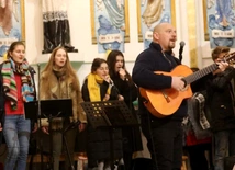 Odnaleźć Boga w popkulturze 