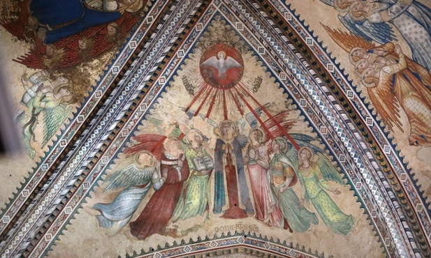 Zawsze szukajcie komunii