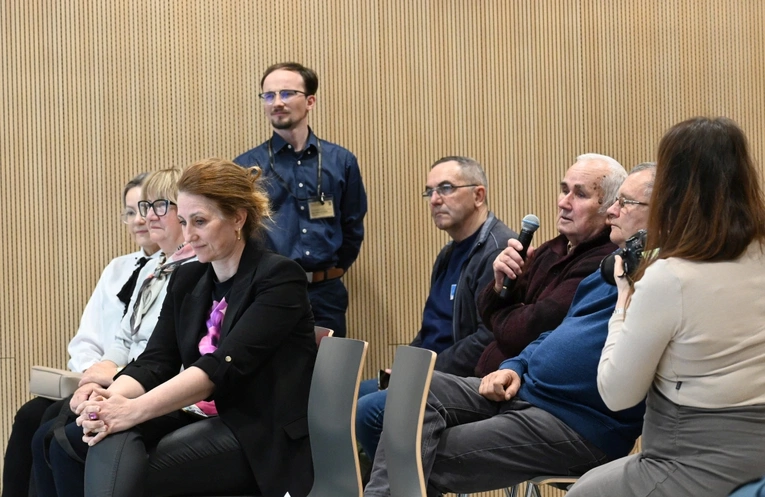 Utracony dom - nowy dom czyli o Kresowianach na Śląsku