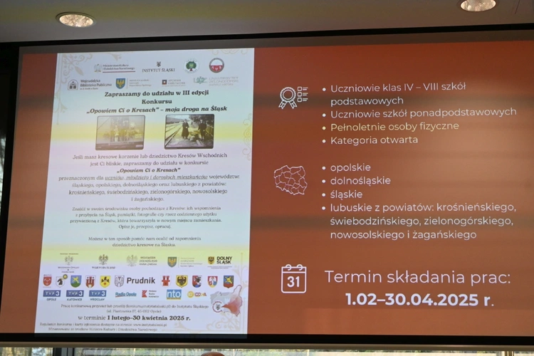 Utracony dom - nowy dom czyli o Kresowianach na Śląsku