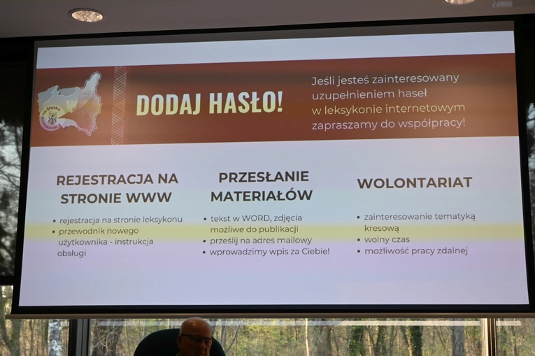 Utracony dom - nowy dom czyli o Kresowianach na Śląsku