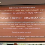 Utracony dom - nowy dom czyli o Kresowianach na Śląsku