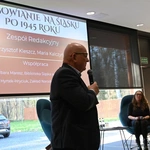 Utracony dom - nowy dom czyli o Kresowianach na Śląsku