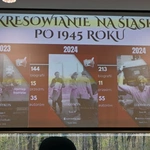 Utracony dom - nowy dom czyli o Kresowianach na Śląsku