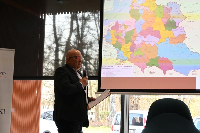 Utracony dom - nowy dom czyli o Kresowianach na Śląsku