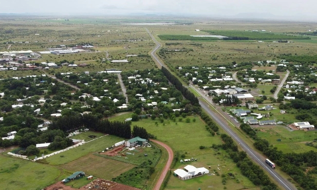 Orania