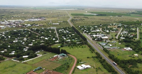 Orania